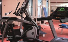 SEMINARIS SEEHOTEL POTSDAM - Postupim - Fitness