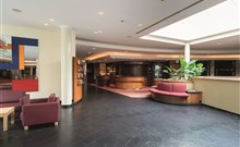 SEMINARIS SEEHOTEL POTSDAM - Postupim - Vstupní hala