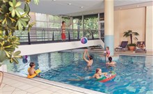 SEMINARIS SEEHOTEL POTSDAM - Postupim - Hotelový bazén