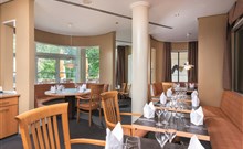 SEMINARIS SEEHOTEL POTSDAM - Postupim - Restaurace Feines Brandenburger