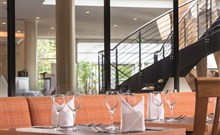 SEMINARIS SEEHOTEL POTSDAM - Postupim - Restaurace Feines Brandenburger