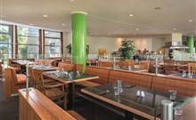 SEMINARIS SEEHOTEL POTSDAM - Postupim - Restaurace Templiners