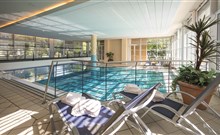 SEMINARIS SEEHOTEL POTSDAM - Postupim - Wellness areál
