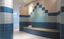 SEMINARIS SEEHOTEL POTSDAM - Postupim - Relaxační lavice