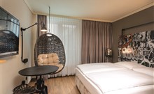 SEMINARIS SEEHOTEL POTSDAM - Postupim - Pokoj Standard