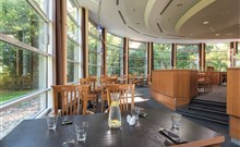 SEMINARIS SEEHOTEL POTSDAM - Postupim - Restaurace Templiners