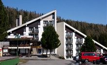 FIS - Štrbské Pleso - hotel FIS Štrbské Pleso