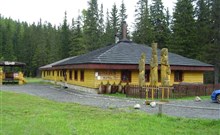 FIS - Štrbské Pleso - koliba