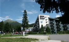 FIS - Štrbské Pleso