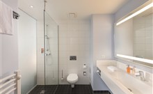 SEMINARIS CAMPUSHOTEL BERLIN - Berlín - Koupelna