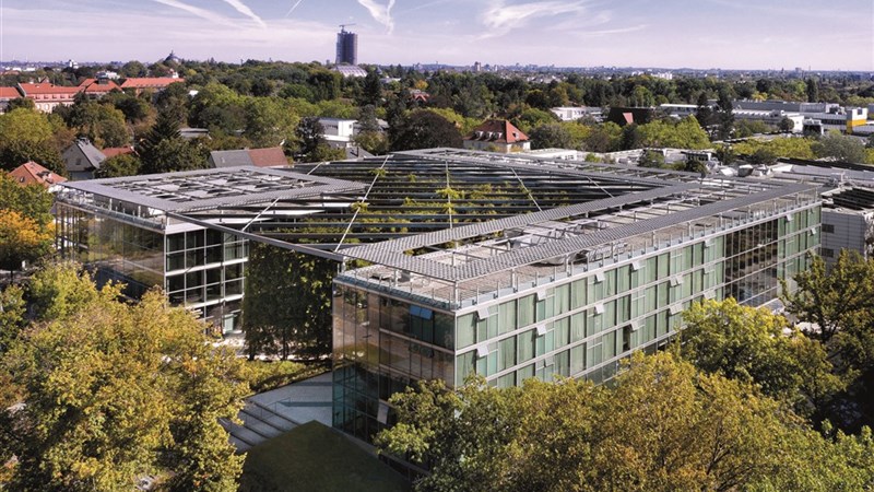 SEMINARIS CAMPUSHOTEL BERLIN - Berlín