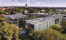 SEMINARIS CAMPUSHOTEL BERLIN - Berlín - Exteriér hotelu
