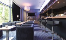 SEMINARIS CAMPUSHOTEL BERLIN - Berlín - Club bar lounge