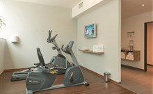 SEMINARIS CAMPUSHOTEL BERLIN - Berlín - Fitness