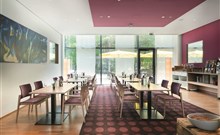 SEMINARIS CAMPUSHOTEL BERLIN - Berlín - Bufetová restaurace
