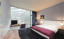 SEMINARIS CAMPUSHOTEL BERLIN - Berlín - Pokoj Standard