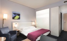 SEMINARIS CAMPUSHOTEL BERLIN - Berlín - Pokoj Standard