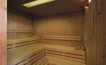 SEMINARIS CAMPUSHOTEL BERLIN - Berlín - Sauna