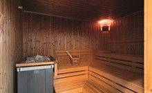 SEMINARIS CAMPUSHOTEL BERLIN - Berlín - Sauna