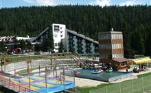 FIS - Štrbské Pleso