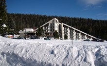 FIS - Štrbské Pleso