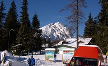 FIS - Štrbské Pleso