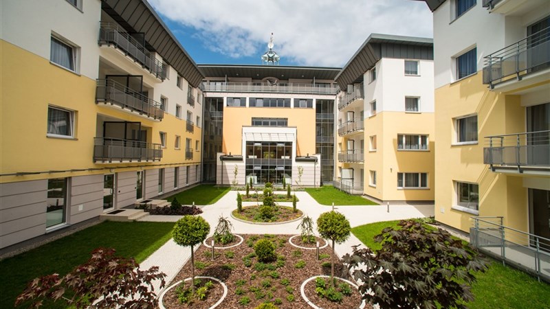ATRIUM - Sarbinowo