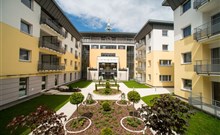 ATRIUM - Sarbinowo
