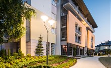 ATRIUM - Sarbinowo