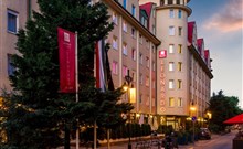 LEONARDO HOTEL BUDAPEST - Budapest