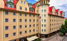 LEONARDO HOTEL BUDAPEST - Budapest
