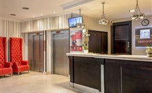 LEONARDO HOTEL BUDAPEST - Budapest