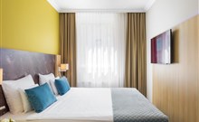 LEONARDO HOTEL BUDAPEST - Budapest