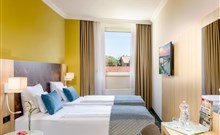 LEONARDO HOTEL BUDAPEST - Budapest