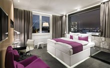 PYTLOUN GRAND HOTEL IMPERIAL - Liberec - Deluxe pokoj