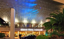 Grand Hotel PORTOROŽ****Sup. - Portorož