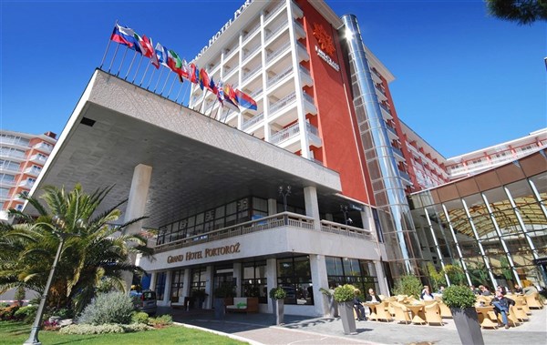 PORTOROŽ - Portorož