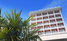 Grand Hotel PORTOROŽ****- Portorož