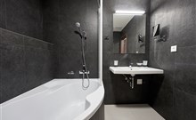 QUEENS HOTEL & WELLNESS - Mariánské Lázně - Apartmán
