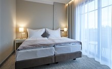 QUEENS HOTEL & WELLNESS - Mariánské Lázně - Apartmán