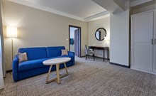 QUEENS HOTEL & WELLNESS - Mariánské Lázně - Apartmán
