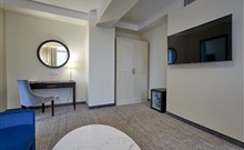 QUEENS HOTEL & WELLNESS - Mariánské Lázně - Apartmán