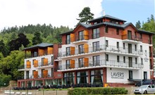 QUEENS HOTEL & WELLNESS - Mariánské Lázně