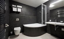 QUEENS HOTEL & WELLNESS - Mariánské Lázně - Junior Suite