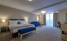 QUEENS HOTEL & WELLNESS - Mariánské Lázně - Junior Suite