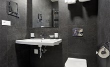 QUEENS HOTEL & WELLNESS - Mariánské Lázně - Queens Suite