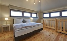 QUEENS HOTEL & WELLNESS - Mariánské Lázně - Queens Suite