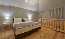 QUEENS HOTEL & WELLNESS - Mariánské Lázně - Queens Suite
