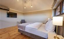 QUEENS HOTEL & WELLNESS - Mariánské Lázně - Queens Suite