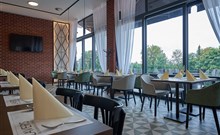 QUEENS HOTEL & WELLNESS - Mariánské Lázně - Restaurace Lavers